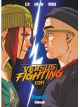 Versus fighting story - tome 2