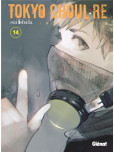 Tokyo Ghoul - tome 14