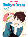 Baby-sitters - tome 21