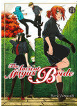 The Ancient Magus Bride - tome 11