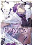 7th Garden - tome 5