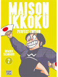 Maison Ikkoku - Perfect Edition - tome 7