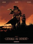L'Etoile du désert - tome 3