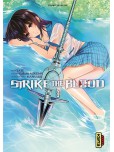 Strike the blood - tome 8