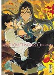 Witchcraft works - tome 10