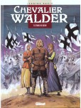 Chevalier Walder - tome 5 : Trois de coeur