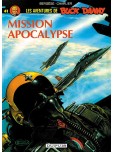 Buck Danny - tome 41 : Mission apocalypse