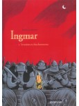 Ingmar - tome 1 : Invasions et chuchotements