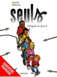 Seuls - L'intégrale - tome 2 : Cycle 2