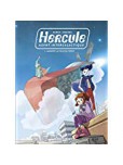 Hercule – agent intergalactique - tome 1 : Margot - la fille du frigo