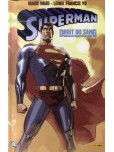 Superman - tome 3 : Droit du sang