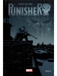 Punisher - All-New All-Different - tome 3