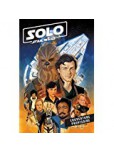 Solo -  A Star Wars story