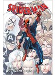 Spider-Man Big Time - tome 1