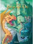 Les Chroniques de Braven Oc - tome 4 : L'Île aux dragons