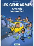 Les Gendarmes - tome 4 : Amende honorable !