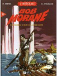 Bob Morane - L'intégrale - tome 22
