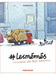 #LesMémés - tome 1