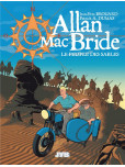 Allan Mac Bride - tome 7 : Le peupledes sables