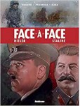 Face à face - tome 1 : Hitler/Staline