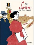 Swan - tome 1 : Le buveur d'absinthe