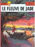Alix - tome 23 : Le fleuve de jade