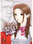 Back Street Girls - tome 2