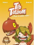 Tib et Tatoum - tome 3