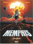 Memphis - tome 3