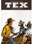 Tex - tome 20 : Canyon Dorado [Tex Spécial]