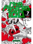 Mob psycho 100 - tome 7