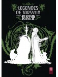 Tales of Tarsylia - tome 5