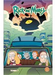 Rick and Morty - tome 7