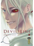 Devilsline - tome 3