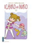 Ichiko et Niko - tome 4
