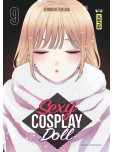 Sexy Cosplay Doll - tome 9