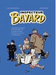 Inspecteur Bayard (L') - L'intégrale - tome 3