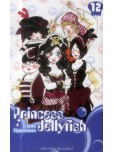 Princess Jellyfish - tome 12