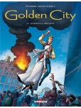 Golden City - tome 12 : Guérilla urbaine