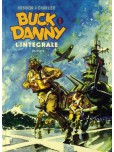 Buck Danny - L'intégrale - tome 1 : 1946-1948