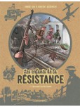 Les Enfants de la résistance - tome 2 : Première répressions