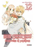 Hibi Chouchou - tome 12