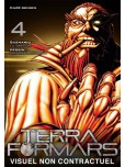 Terra Formars - tome 4