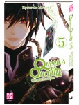 Queen's Quality - tome 5