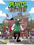 Plants VS Zombies - tome 3