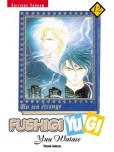 Fushigi Yugi - tome 12