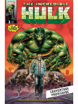 Hulk - tome 1