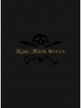 Long John Silver [Coffret T1 à 4 + ex-libris]