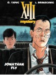 XIII - Mystery - tome 11 : Jonathan fly [Tirage de tête]