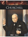 Churchill - tome 2